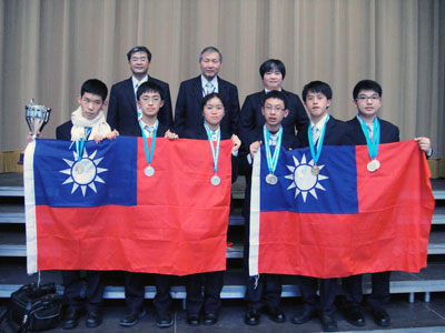 ijso2009 ijso2009